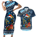 custom-titans-rugby-couples-matching-short-sleeve-bodycon-dress-and-hawaiian-shirt-chirstmas-vibe-2023