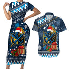 custom-titans-rugby-couples-matching-short-sleeve-bodycon-dress-and-hawaiian-shirt-chirstmas-vibe-2023