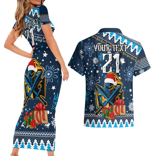 custom-titans-rugby-couples-matching-short-sleeve-bodycon-dress-and-hawaiian-shirt-chirstmas-vibe-2023