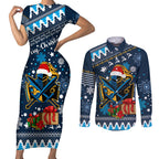 custom-titans-rugby-couples-matching-short-sleeve-bodycon-dress-and-long-sleeve-button-shirt-chirstmas-vibe-2023