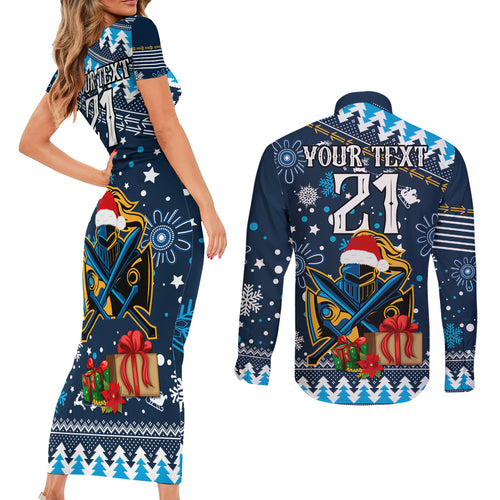 custom-titans-rugby-couples-matching-short-sleeve-bodycon-dress-and-long-sleeve-button-shirt-chirstmas-vibe-2023