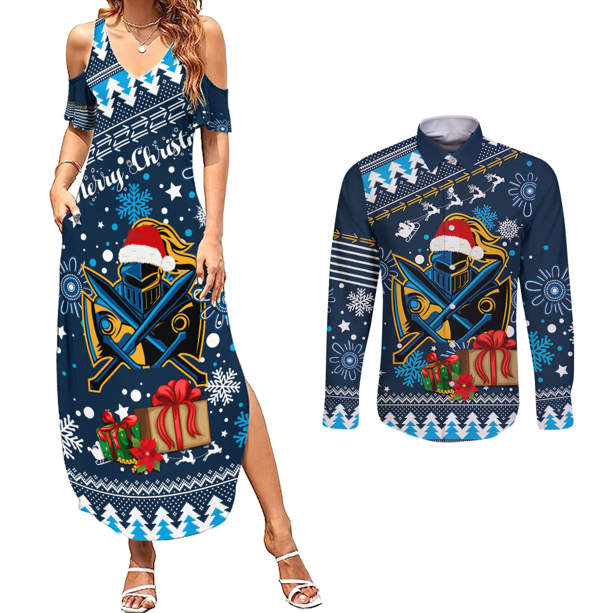 custom-titans-rugby-couples-matching-summer-maxi-dress-and-long-sleeve-button-shirt-chirstmas-vibe-2023