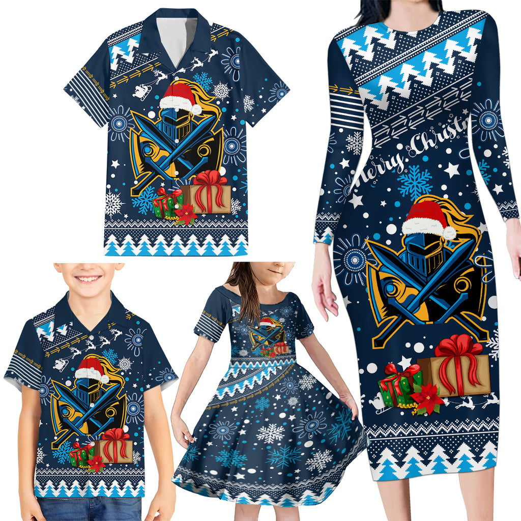 custom-titans-rugby-family-matching-long-sleeve-bodycon-dress-and-hawaiian-shirt-chirstmas-vibe-2023