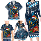 custom-titans-rugby-family-matching-long-sleeve-bodycon-dress-and-hawaiian-shirt-chirstmas-vibe-2023