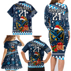 custom-titans-rugby-family-matching-long-sleeve-bodycon-dress-and-hawaiian-shirt-chirstmas-vibe-2023