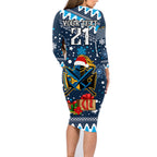 custom-titans-rugby-family-matching-long-sleeve-bodycon-dress-and-hawaiian-shirt-chirstmas-vibe-2023