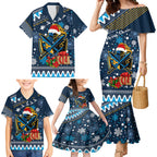 custom-titans-rugby-family-matching-mermaid-dress-and-hawaiian-shirt-chirstmas-vibe-2023