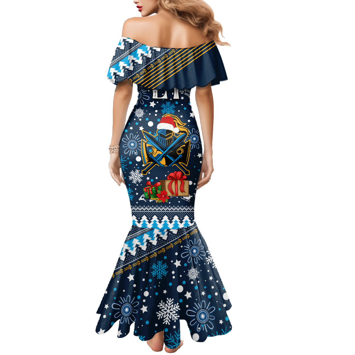 custom-titans-rugby-family-matching-mermaid-dress-and-hawaiian-shirt-chirstmas-vibe-2023