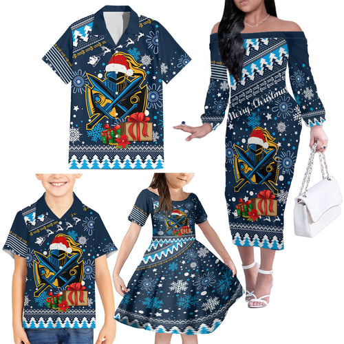 custom-titans-rugby-family-matching-off-shoulder-long-sleeve-dress-and-hawaiian-shirt-chirstmas-vibe-2023
