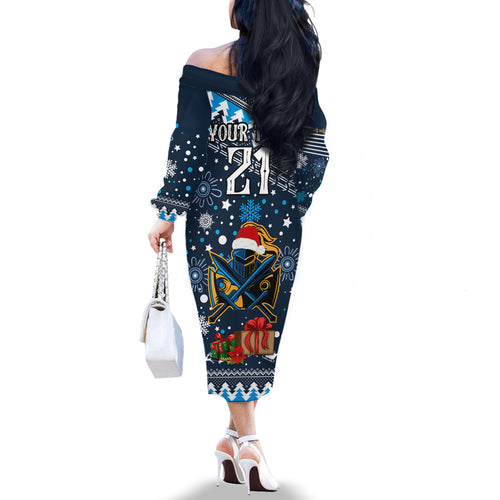 custom-titans-rugby-family-matching-off-shoulder-long-sleeve-dress-and-hawaiian-shirt-chirstmas-vibe-2023