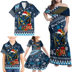 custom-titans-rugby-family-matching-off-shoulder-maxi-dress-and-hawaiian-shirt-chirstmas-vibe-2023