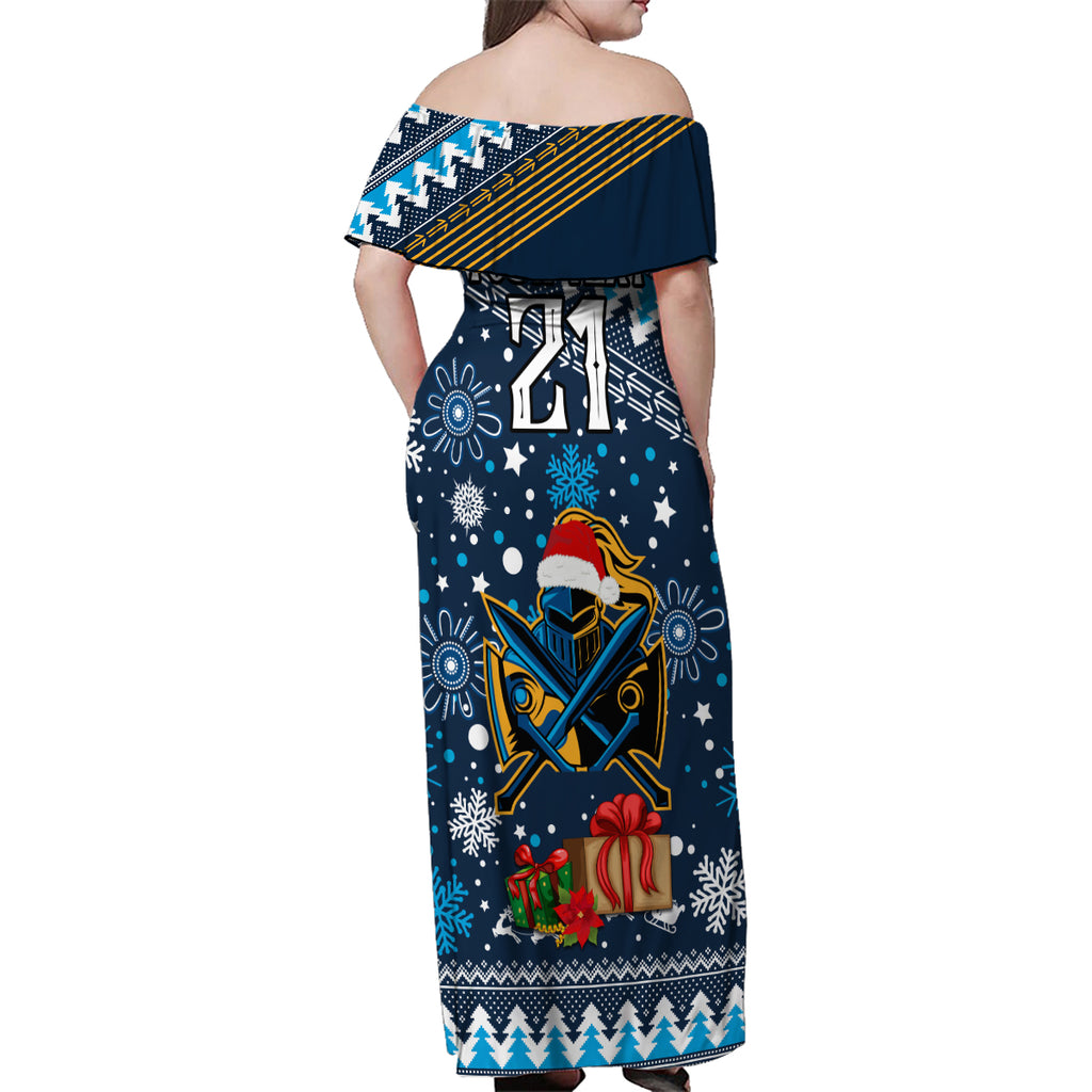 custom-titans-rugby-family-matching-off-shoulder-maxi-dress-and-hawaiian-shirt-chirstmas-vibe-2023