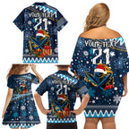 custom-titans-rugby-family-matching-off-shoulder-short-dress-and-hawaiian-shirt-chirstmas-vibe-2023