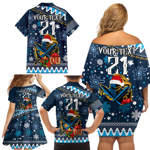 custom-titans-rugby-family-matching-off-shoulder-short-dress-and-hawaiian-shirt-chirstmas-vibe-2023