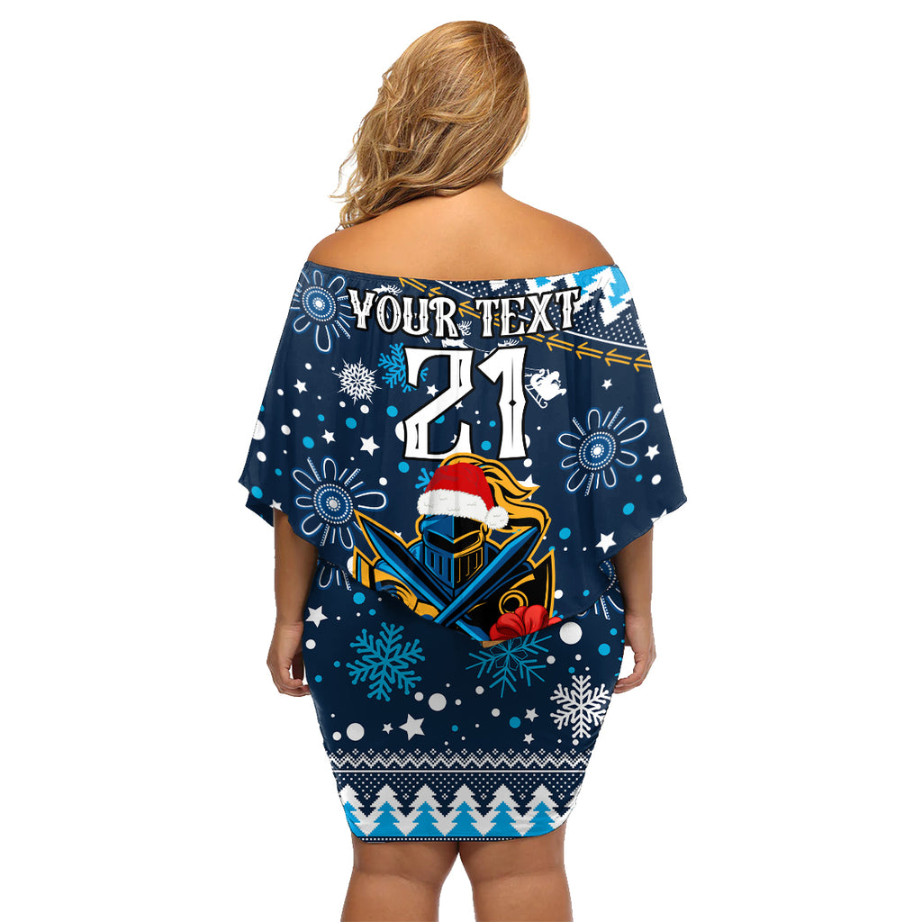 custom-titans-rugby-family-matching-off-shoulder-short-dress-and-hawaiian-shirt-chirstmas-vibe-2023