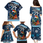 custom-titans-rugby-family-matching-puletasi-dress-and-hawaiian-shirt-chirstmas-vibe-2023