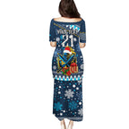 custom-titans-rugby-family-matching-puletasi-dress-and-hawaiian-shirt-chirstmas-vibe-2023