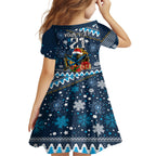 custom-titans-rugby-family-matching-short-sleeve-bodycon-dress-and-hawaiian-shirt-chirstmas-vibe-2023
