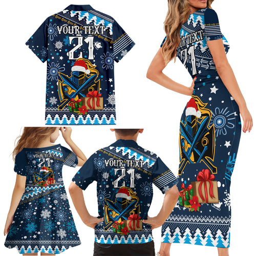 custom-titans-rugby-family-matching-short-sleeve-bodycon-dress-and-hawaiian-shirt-chirstmas-vibe-2023