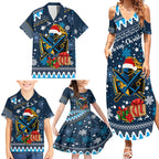 custom-titans-rugby-family-matching-summer-maxi-dress-and-hawaiian-shirt-chirstmas-vibe-2023