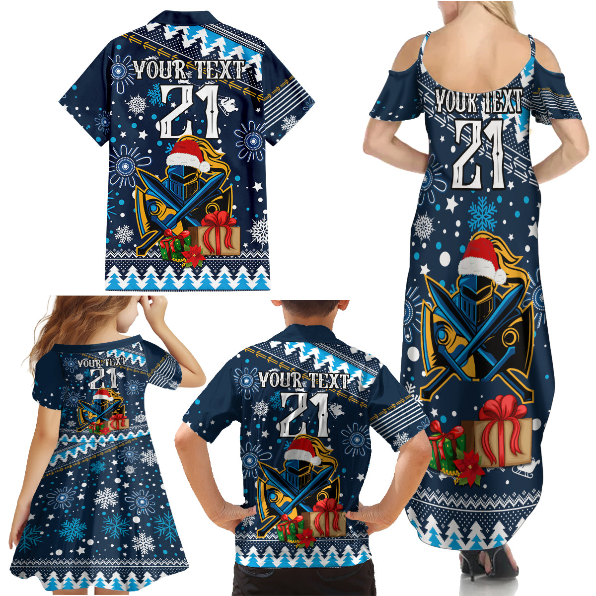 custom-titans-rugby-family-matching-summer-maxi-dress-and-hawaiian-shirt-chirstmas-vibe-2023