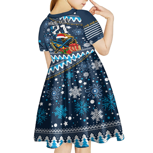 custom-titans-rugby-kid-short-sleeve-dress-chirstmas-vibe-2023