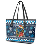 custom-titans-rugby-leather-tote-bag-chirstmas-vibe-2023