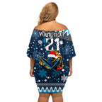custom-titans-rugby-off-shoulder-short-dress-chirstmas-vibe-2023
