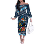 custom-titans-rugby-off-the-shoulder-long-sleeve-dress-chirstmas-vibe-2023