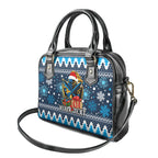 custom-titans-rugby-shoulder-handbag-chirstmas-vibe-2023