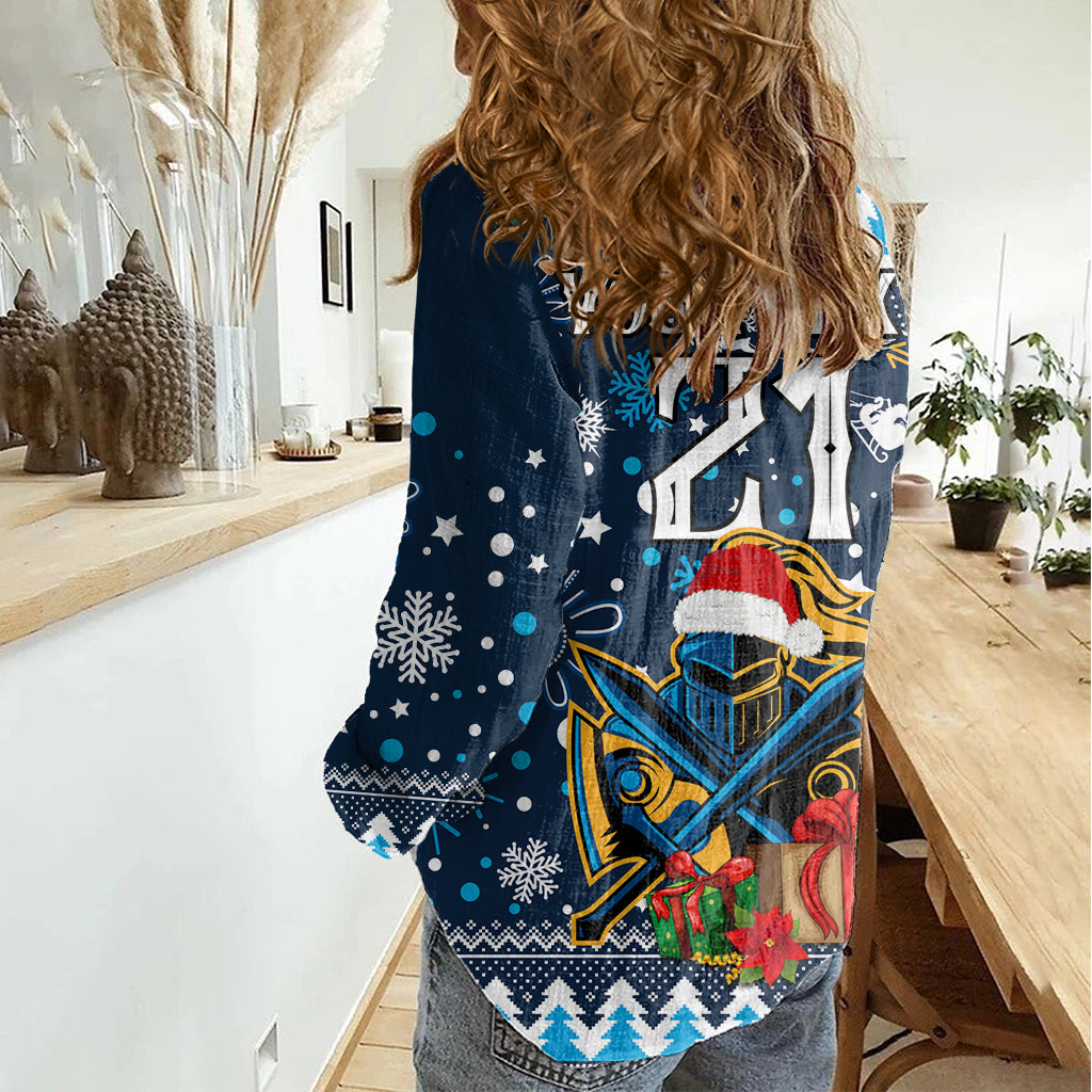 custom-titans-rugby-women-casual-shirt-chirstmas-vibe-2023