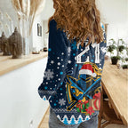 custom-titans-rugby-women-casual-shirt-chirstmas-vibe-2023