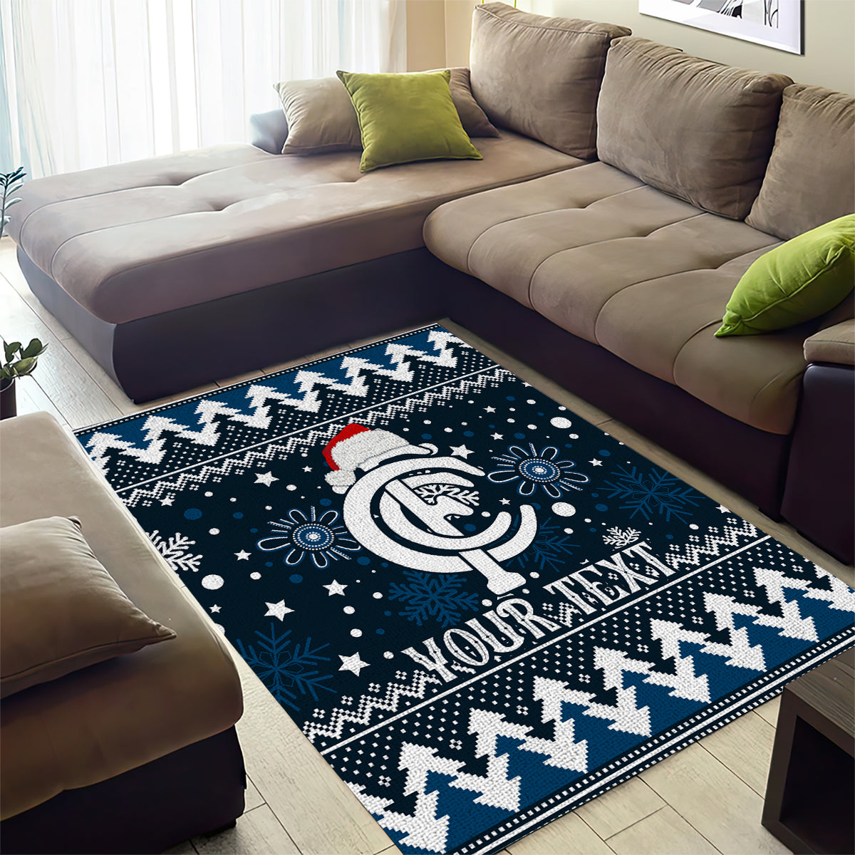 custom-carlton-blues-football-area-rug-christmas-vibe-2023