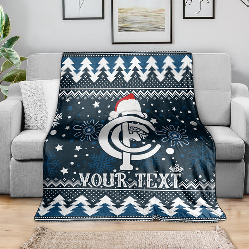 custom-carlton-blues-football-blanket-christmas-vibe-2023