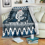 custom-carlton-blues-football-blanket-christmas-vibe-2023