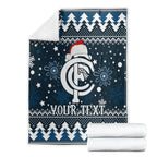 custom-carlton-blues-football-blanket-christmas-vibe-2023