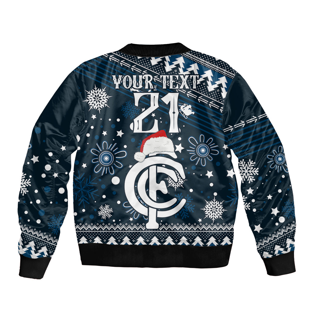 custom-carlton-blues-football-bomber-jacket-christmas-vibe-2023