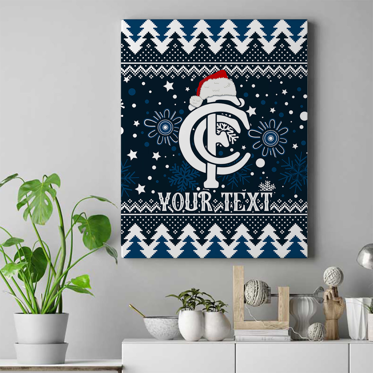 custom-carlton-blues-football-canvas-wall-art-christmas-vibe-2023