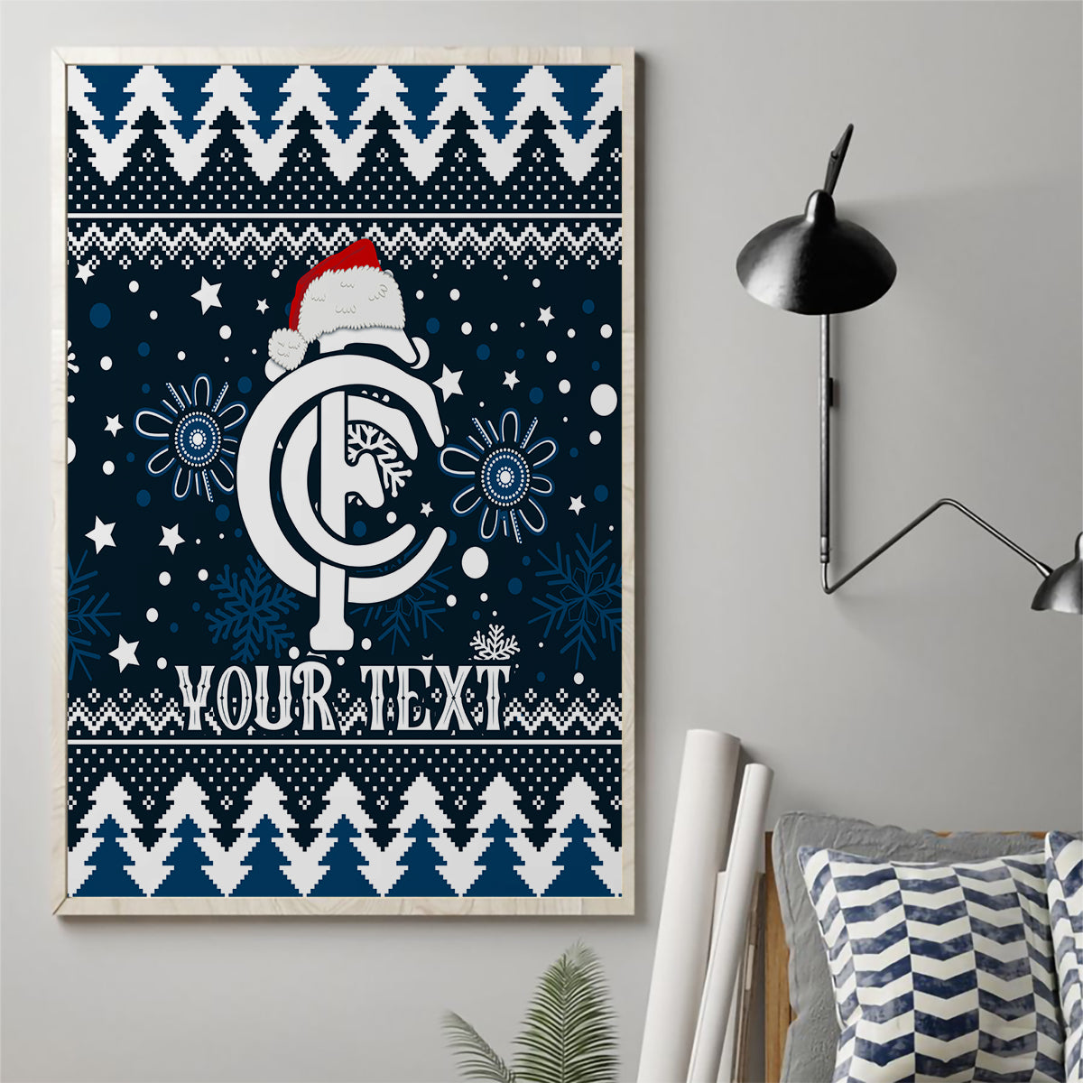 custom-carlton-blues-football-canvas-wall-art-christmas-vibe-2023