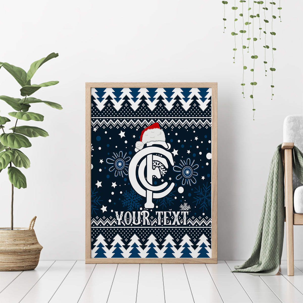 custom-carlton-blues-football-canvas-wall-art-christmas-vibe-2023