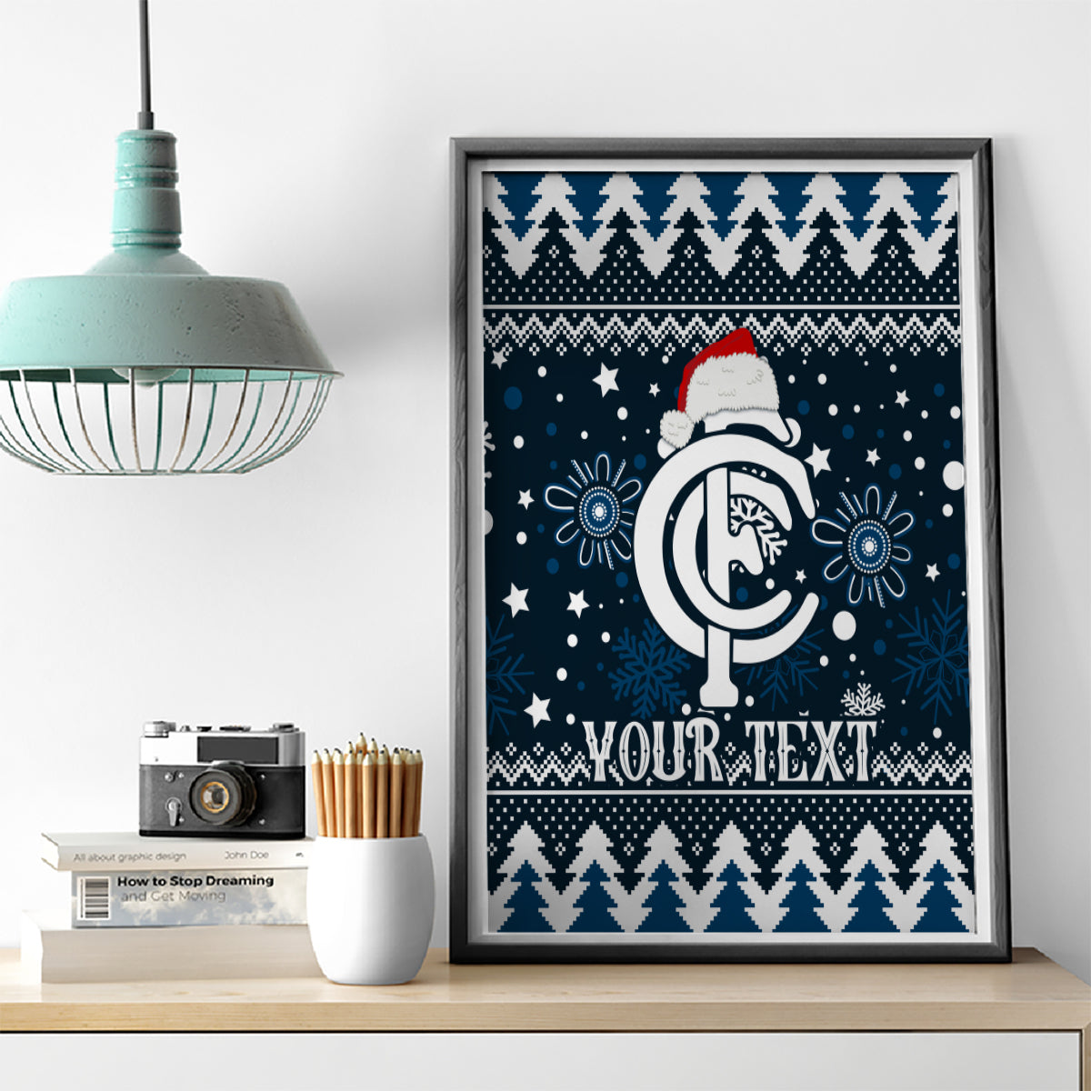 custom-carlton-blues-football-canvas-wall-art-christmas-vibe-2023