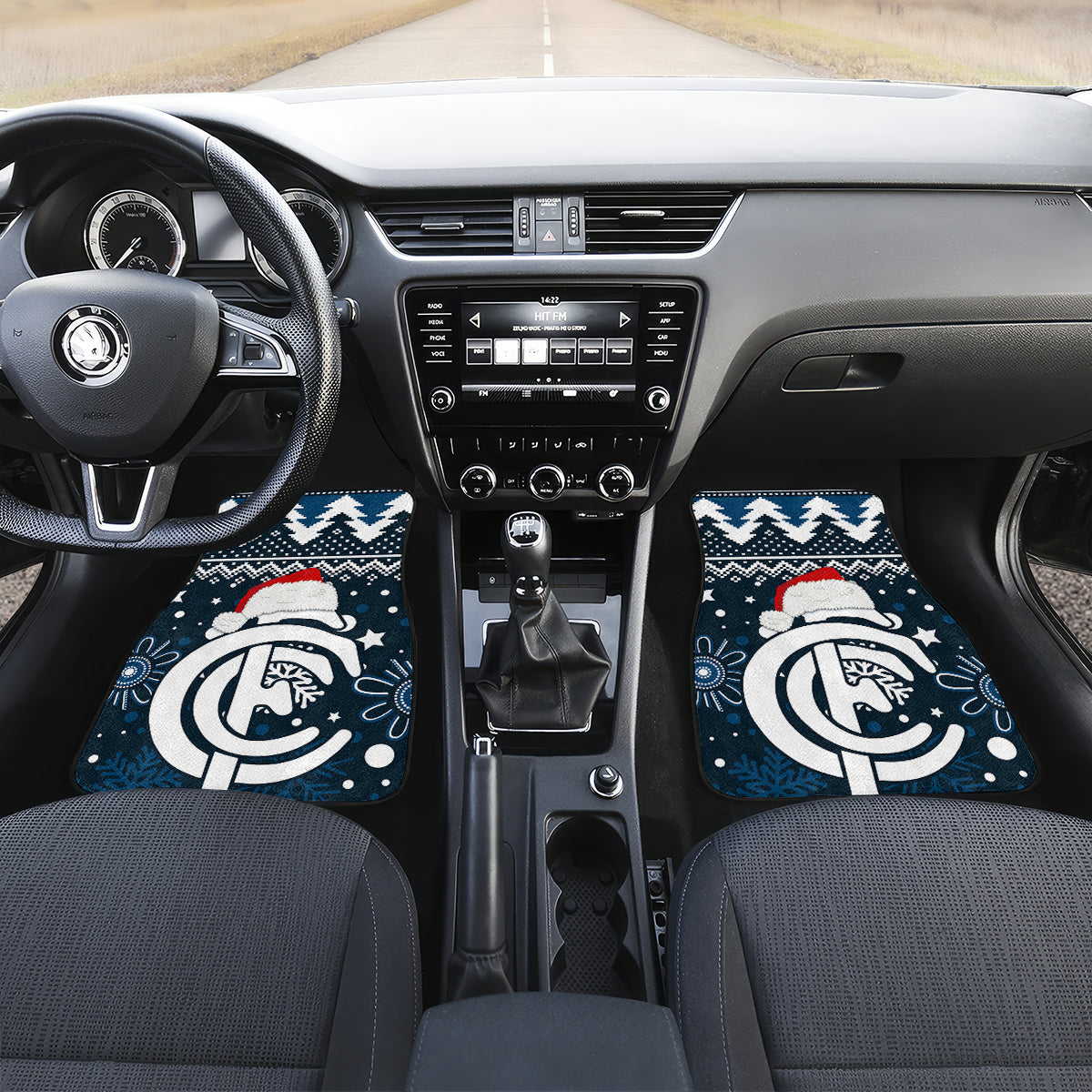 custom-carlton-blues-football-car-mats-christmas-vibe-2023