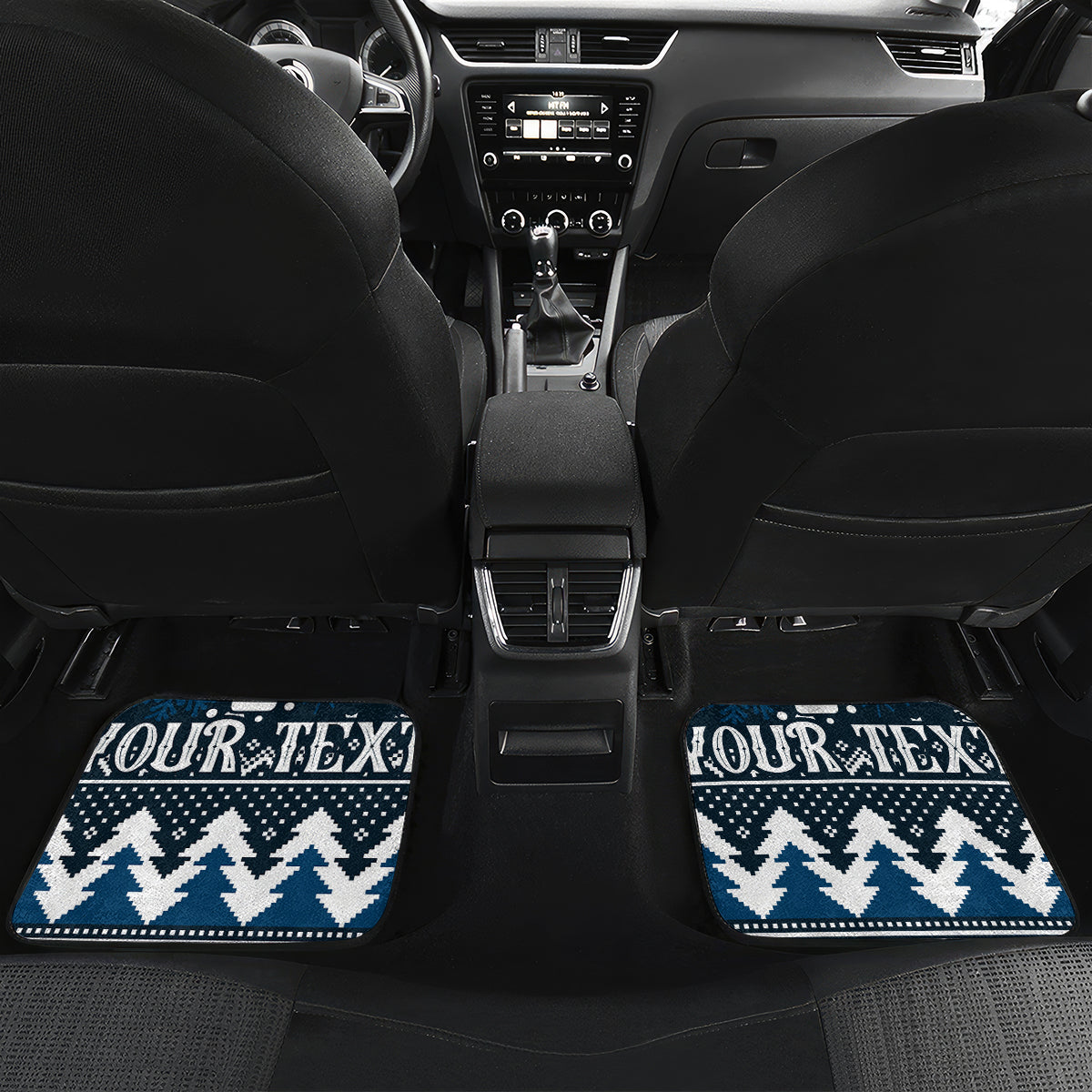 custom-carlton-blues-football-car-mats-christmas-vibe-2023