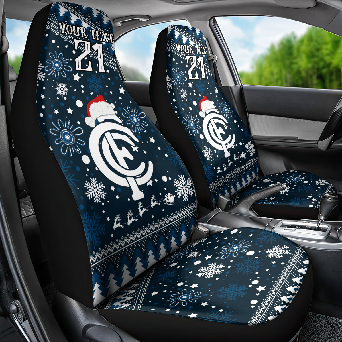 custom-carlton-blues-football-car-seat-cover-christmas-vibe-2023