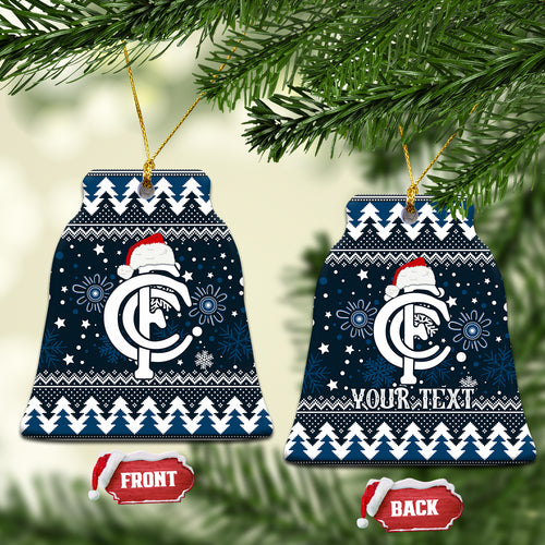 custom-carlton-blues-football-ceramic-ornament-christmas-vibe-2023