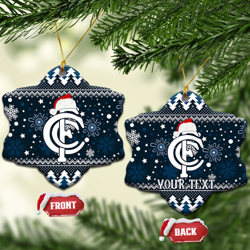 custom-carlton-blues-football-ceramic-ornament-christmas-vibe-2023