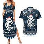 custom-carlton-blues-football-couples-matching-summer-maxi-dress-and-hawaiian-shirt-christmas-vibe-2023