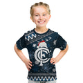 custom-carlton-blues-football-kid-t-shirt-christmas-vibe-2023