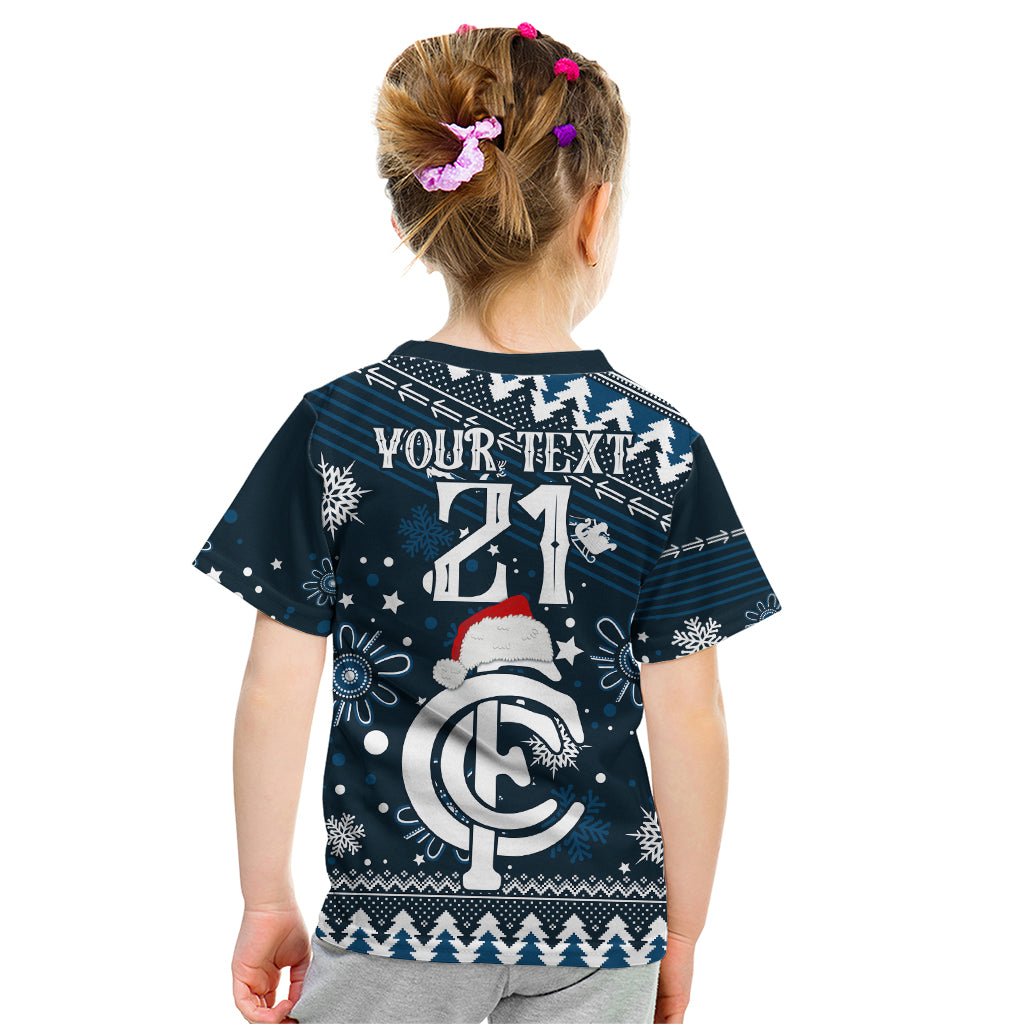 custom-carlton-blues-football-kid-t-shirt-christmas-vibe-2023