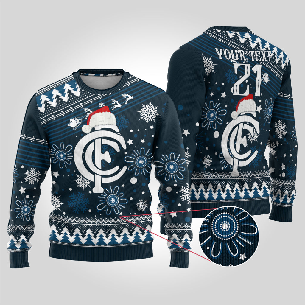 custom-carlton-blues-football-ugly-christmas-sweater-christmas-vibe-2023